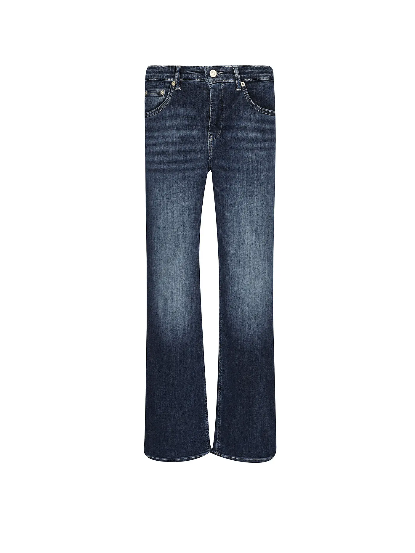 MAC | Jeans Wide Leg RICH CARLA | 